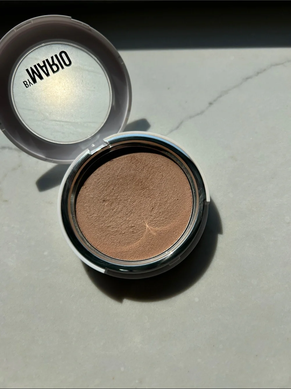 Makeup By Mario SoftSculp Transforming Skin Enhancer LIGHT